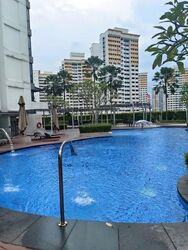 Hillion Residences (D23), Apartment #630503361